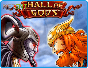 Hall of Gods Preview
