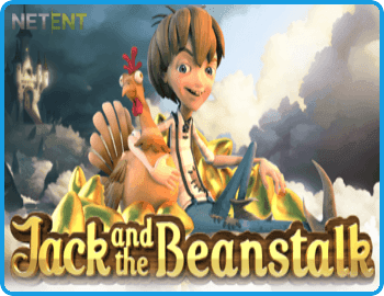 Jack and the Beanstalk Preview