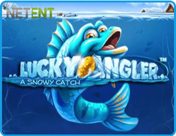 Lucky Angler Preview