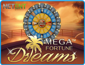 Mega Fortune Dreams Preview