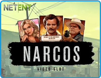 Narcos Preview