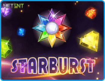 Starburst Preview