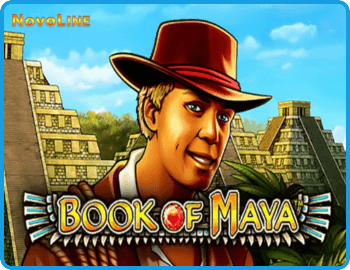 Book of Maya Preview