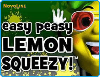 Easy Peasy Lemon Squeezy Preview