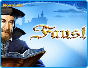 Faust Preview