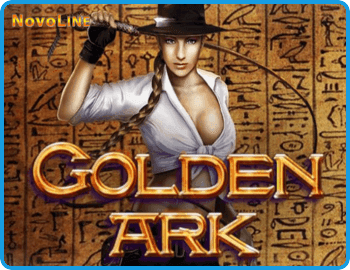 Golden Ark Preview