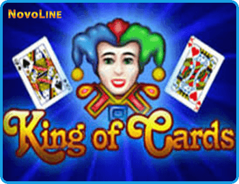 King of Cards Preview
