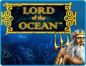 Lord of the Ocean Preview