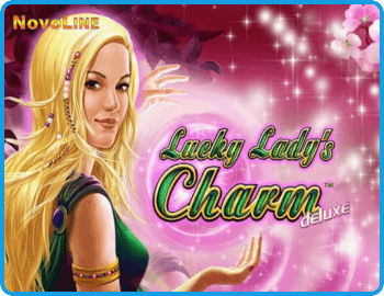 Lucky Lady's Charm Preview