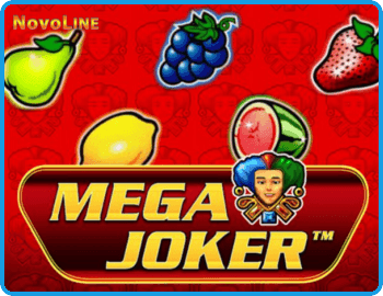 Mega Joker Preview