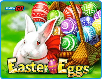 Easter Eggs Preview