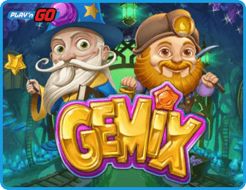 Gemix Preview