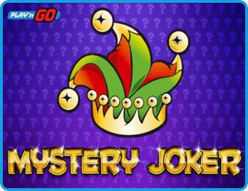 Mystery Joker Preview