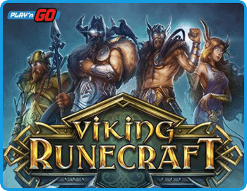 Viking Runecraft Preview