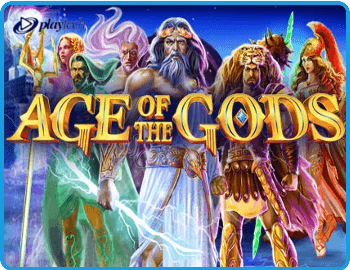 Age of the Gods Preview