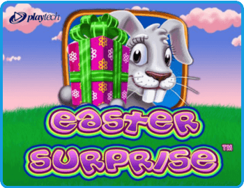 Easter Surprise Preview