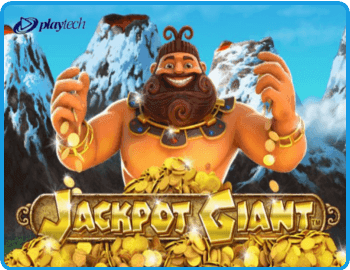Jackpot Giant Preview