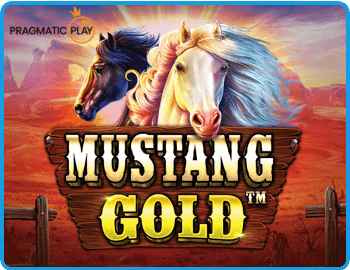 Mustang Gold Preview