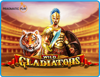 Wild Gladiators Preview
