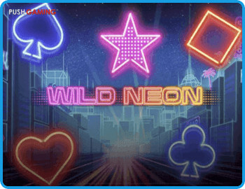 Wild Neon Preview