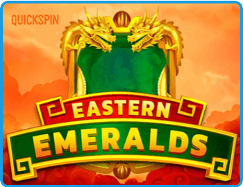 Eastern Emeralds Preview