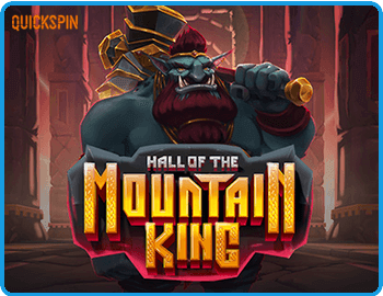 Hall of the Mountain King Preview