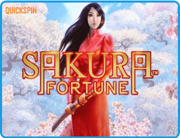 Sakura Fortune Preview