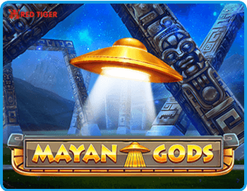 Mayan Gods Preview