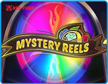 Mystery Reels Preview
