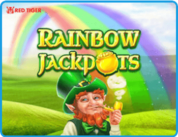 Rainbow Jackpots Preview