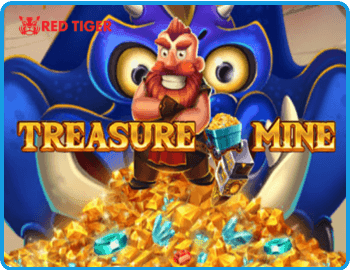 Treasure Mine Preview