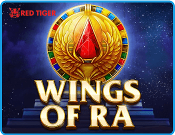 Wings of Ra Preview