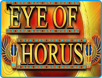 Eye of Horus Preview