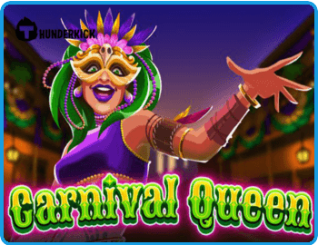 Carnival Queen Preview