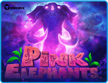 Pink Elephants Preview