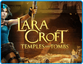 Lara Croft Temples and Tombs Preview