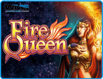 Fire Queen Preview