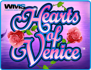 Hearts of Venice Preview