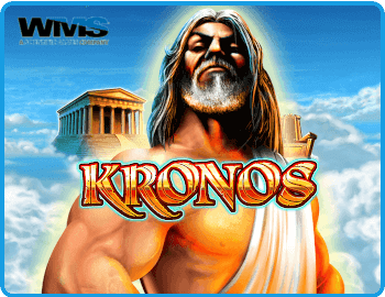 Kronos Preview