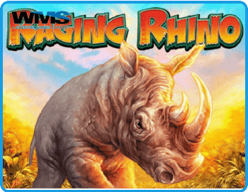 Raging Rhino Preview