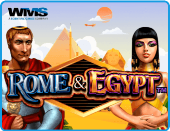 Rome and Egypt Preview