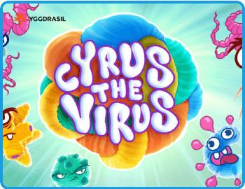 Cyrus the Virus Preview