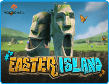Easter Island Preview