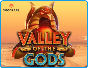 Valley of the Gods Preview