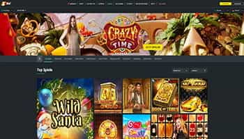 Wunderino Casino Online