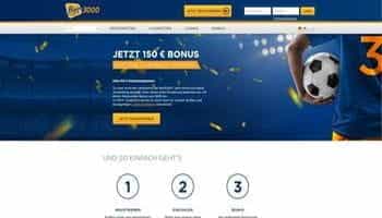 Bet3000 Casino Online