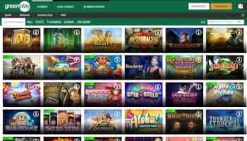 GreenPlay Casino Online