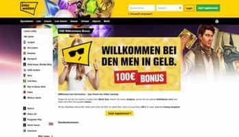 Interwetten Casino Online