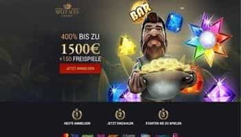 Split Aces Casino Online