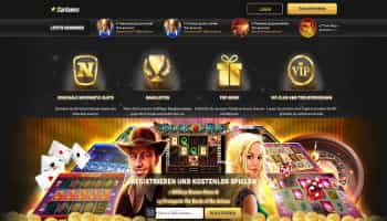 Stargames Casino Online
